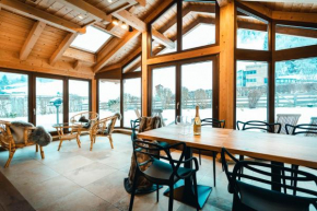 Отель Haus Ennsegg by Schladming-Appartements, Хаус